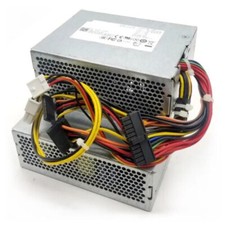 Server Power Supply For DELL 760 780 980DT AC255AD-00 L255P-01 d255p-00 picture