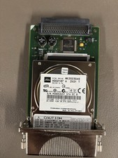 HP J6073A 20GB EIO Hard Disk picture