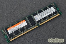 Hynix HYMD264726B8J-J PC2700U-25330 512MB Memory RAM picture