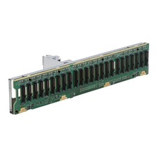 Supermicro BPN-SAS3-217HQ2 2U 24-Port 4-Node SAS3 12G Backplane inc Drive Cage picture