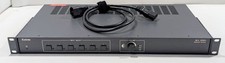 Extron MLS 406SA 6-Input MediaLink Video Audio Switcher with Power Cord - Tested picture