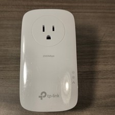 TP-Link AV2000 Powerline Ethernet Adapter TL-PA9020P - Additional Adapter picture