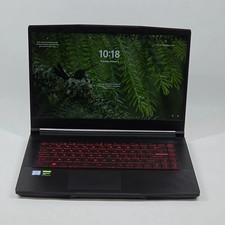MSI Thin GF63 MS16R4 15.6