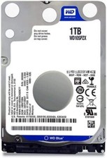 WD10SPZX-24Z10T0 for parts Data recovery picture