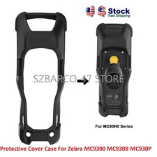 US New Protective Cover Case Rugged Boot For Zebra MC93 MC9300 MC930B MC930P picture