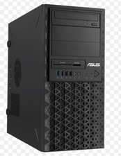 ASUS TS100-E11-PI4 Tower Server Xeon E-2100 Support NEW Factory Sealed picture