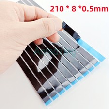 10x Pull Tabs Stretch Release Adhesive Strips Tape For Laptop LCD Screen Panel picture