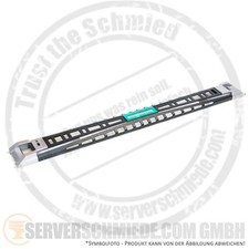 HP Security Frontbezel Front Door 1U DL360 DL365 Gen11 P50450-B21 +NEW+ picture