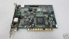 DELL 0007998D QUADRANT INTERNATIONAL CINEMASTER C 3.0 DVD VIDEO CARD picture
