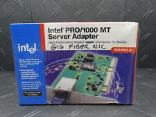 Intel PRO/1000 MT Server Adapter Ethernet Module PWLA8490MT 845956 New picture