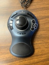 3Dconnexion SpaceExplorer 3D Mouse picture