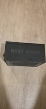 Nzxt Power Supply C1500 Platinum, ATX 3.1, PC Gaming, Low Noise, Modular, Black picture