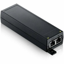 ZYXEL POE12-30W - 2.5G PoE / PoE+ Port with 30 Watt Injector picture