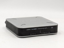 Linksys Cisco 1000 Mbps 4-Port Gigabit Wired Router- RVS4000 picture