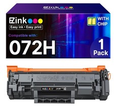 TCT Compatible 072H For Canon imageCLASS LBP172DW MF284DW Toner Cartridge picture
