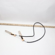 Cisco QSFP+ Passive Direct-Attach Copper Transceiver Module Assembly 1 Meter picture