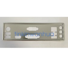 IO I/O Shield BackPlate For ASUS PRIME H310I-PLUS/ H310I-PLUS R2.0 Motherboard picture