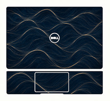 LidStyles Multiple Designs Laptop Skin Decal Dell Latitude 5520 / 5521 / 5530 picture