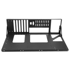 Motherboard Bracket Fixing Rack Thickened Frame with Heat Dissipation Design ... picture