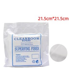 9X9 inch CLEANROOM WIPERS for Printer Non-Woven Super power for wipping up dust picture