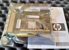 GENUINE HP QUAD ETHERNET 1Gb 4-port FlexibleLOM PCIe 789897-001 629133-002 (NEW) picture