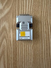 DVI TRANSMITTER TO PC USED IN GOOD CONDITION picture