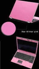 Laptop Leather Skin Stickers Fit Colorful iGame M15 Origo 15.3 INCH  picture