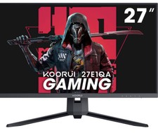 koorui 27 inch picture