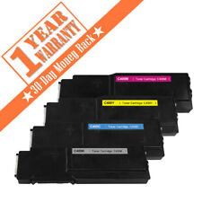 4 Pack C400 C405 Toner Cartridge Compatible with Xerox VersaLink C400D C405DN picture