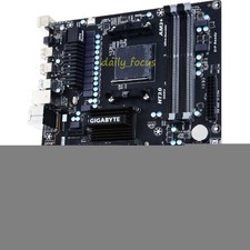 Gigabyte GA-990XA-UD3 R5 Motherboard Socket AM3+ AMD 990X DDR3 SDRAM USB3.0 ATX picture