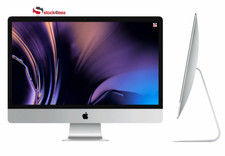 iMac 21