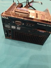 4RK7R | 04RK7R Dell PowerEdge R730 Server I/O Power Panel w/ Cable picture