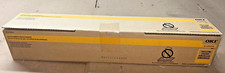 Genuine OKI 45643505 Yellow Toner for ES9465 MFP / ES9475 MFP picture