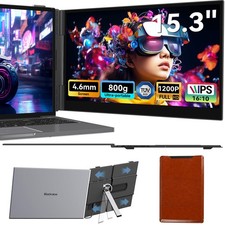 Blackview Laptop Screen Extender 15.3