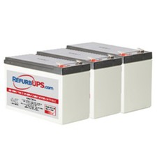 Para Systems/MinuteMan PRO1500iE - Brand New Compatible Replacement Battery Kit picture