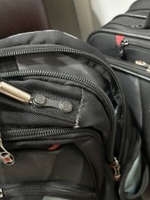 Wenger Legacy Notebook Backpack Laptop & Case - WA732914F00 picture