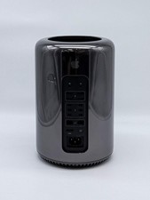 2013 Apple Mac Pro A1481 Xeon Desktop Computer For Parts READ picture
