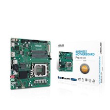 ASUS PRO H610T-CSM LGA1700 2DDR4 MB picture