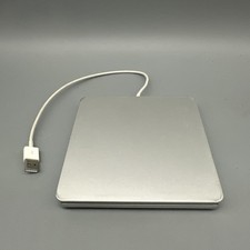 Original Apple A1379 USB SuperDrive CD DVD Player External Drive ‎MD564LL/A picture