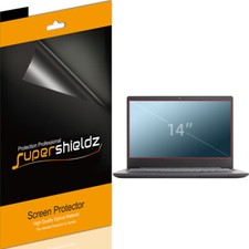 3X Supershieldz Anti Glare Matte Screen Protector for Asus VivoBook 14