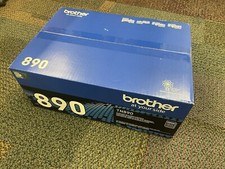 Brother TN-890 Black Ultra High Yield Toner Cartridge, Print UP To 20,000 Pages picture