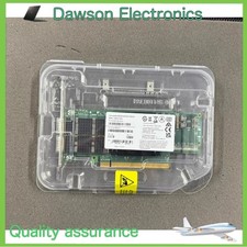 New MELLANOX MCX653106A-ECAT-SP ConnectX-6 VPI 2port 100G Adapter Card New picture
