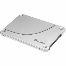 SOLIDIGM D3-S4620 SERIES (3.84TB, 2.5IN SATA 6GB/S, 3D4, TLC) GENERIC SINGLE PAC picture