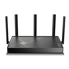 TP-Link BE4600 Archer Wi-Fi 7 Router picture