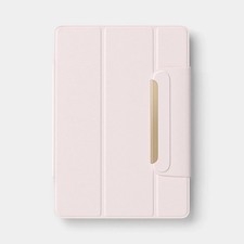 iPad (9th Gen) Case - heyday Cosmetic Pink picture