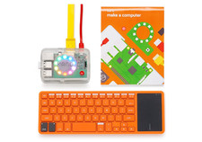 KANO Computer Kit Element 14 Raspberry Pi 3 Model B NEW SEALED  picture