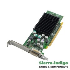 Sun 371-0750-01 nVidia Quadro NVS 285 DMS-59 Graphics Card picture
