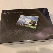 ASUS Eee Pad Transformer Prime TF201 32GB, Wi-Fi, 10.1in - Amethyst Gray picture