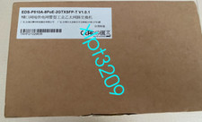 EDS-P510A-8POE-2GTXSFP-T   MOXA Gigabit network managed Ethernet switch NEW picture
