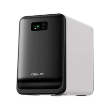 Creality Professional Air Purifier for 3D Printing 360°All-Round Purification picture